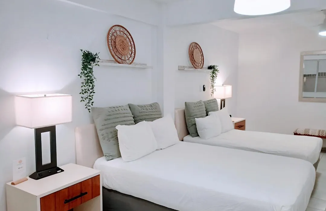 Trinitaria House Hotel-1