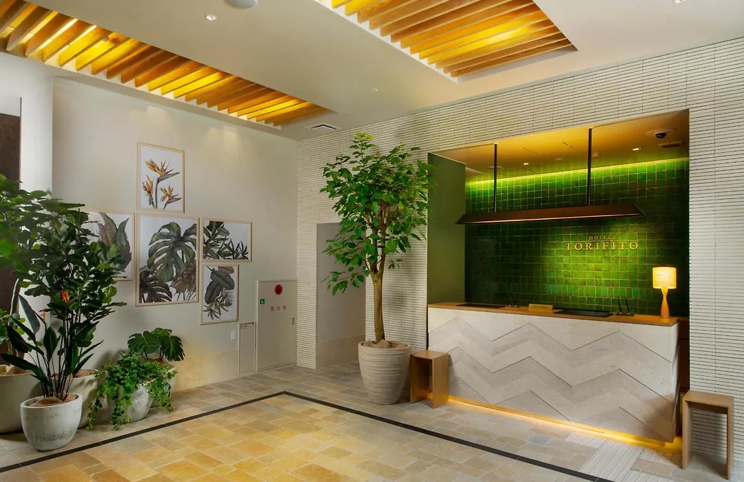 Hotel Torifito Naha Asahibashi-1