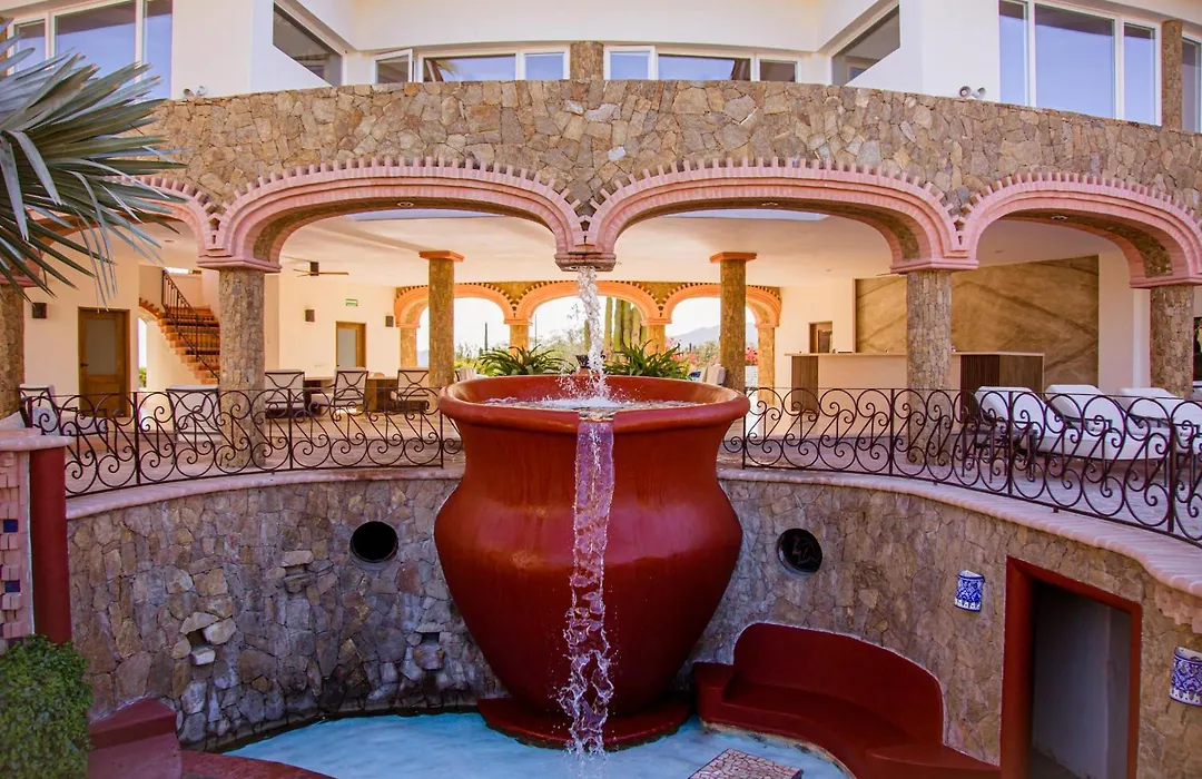 Los Cabos Golf Resort, Trademark Collection By Wyndham-1