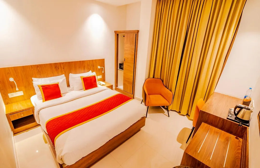 Hotel Seven Lights-1