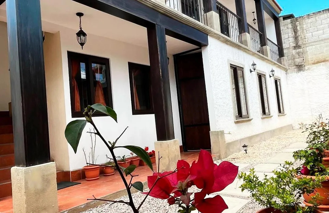 Casa Ana Xela-1