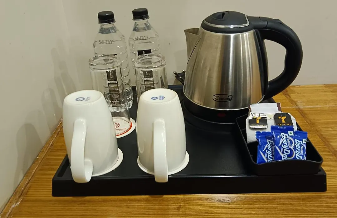 Hotel Prag Continental-1