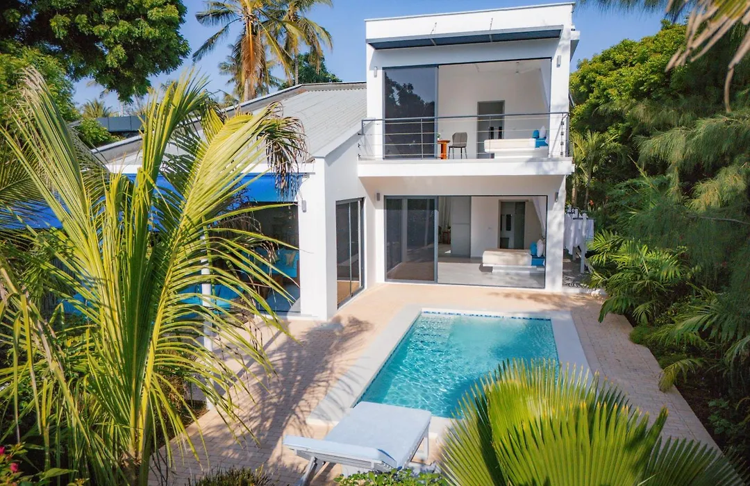 Coral Reef Villas Watamu-1