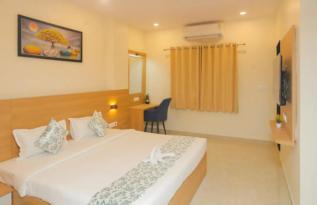 Chitrakoot Residency-1