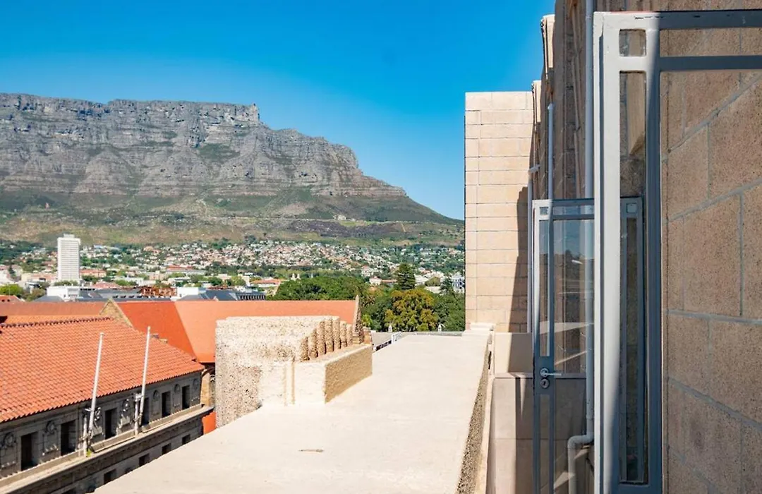 Mandela Rhodes Place In Cape Town-1