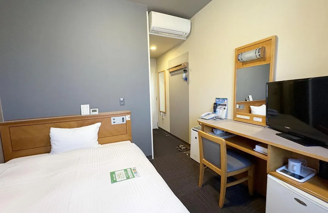 Hotel Route-Inn Nago-1