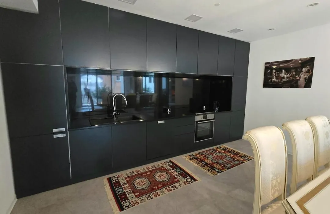 Apartment Stari Pazar 2-1