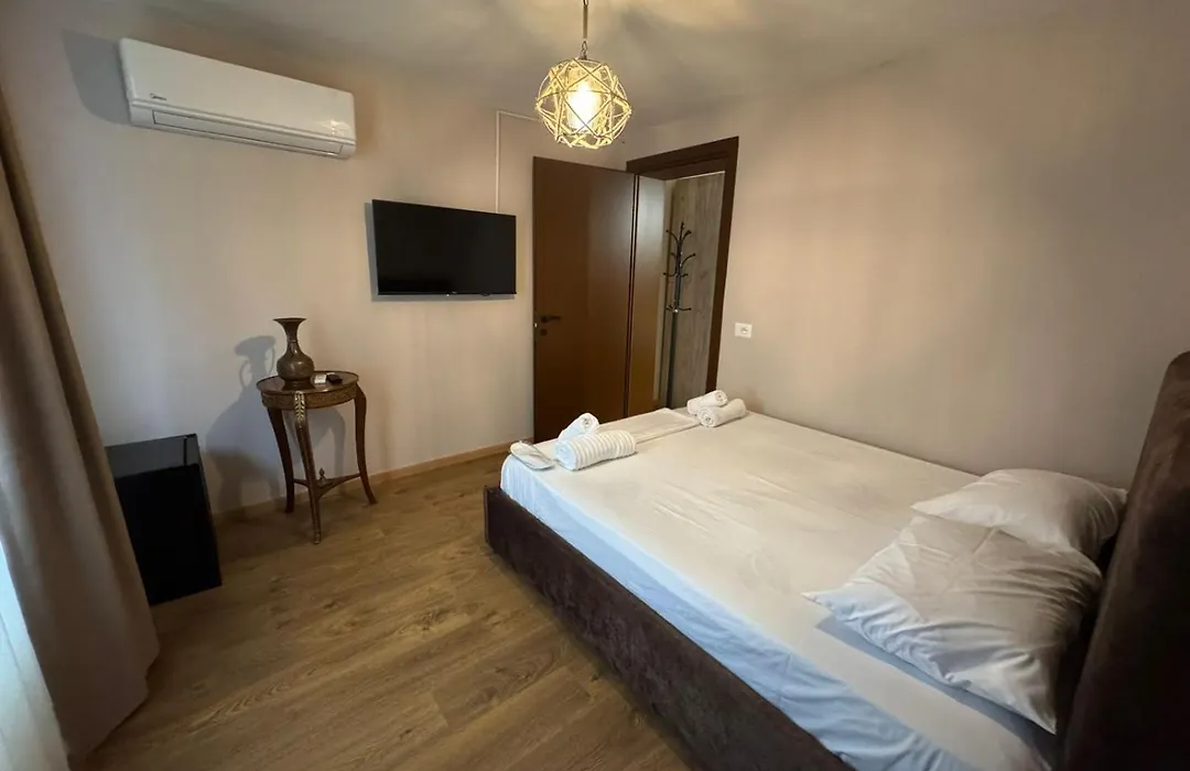 Oda Garden Boutique Hotel-1