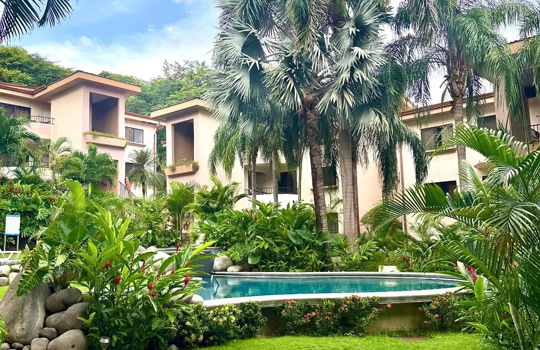 Supreme Serenity 2Br2Ba Ocotal Coastal Retreat-1