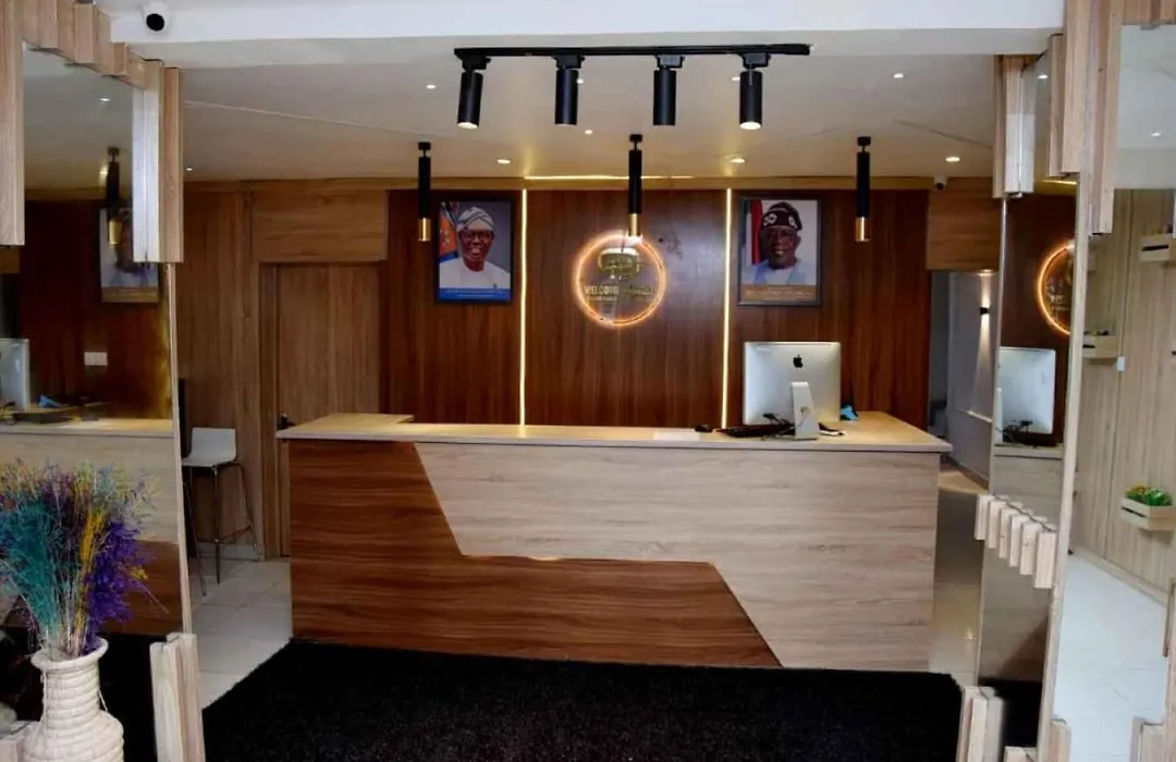 Hotel Padelia And Apartment Airport Road-1