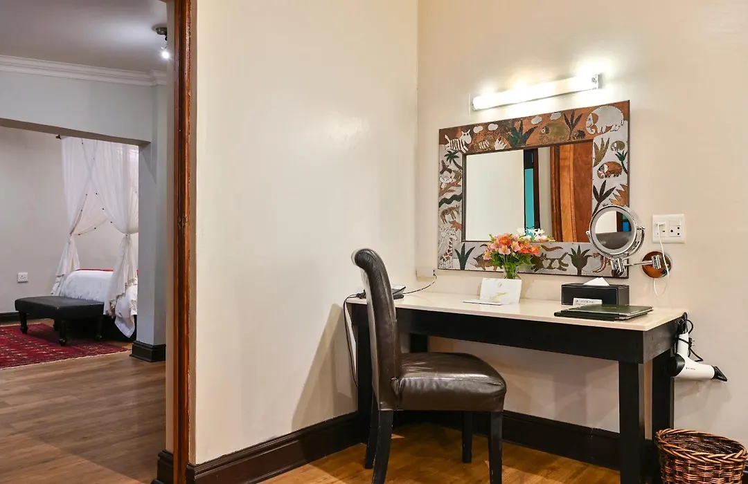 Woodall Country House And Spa-1
