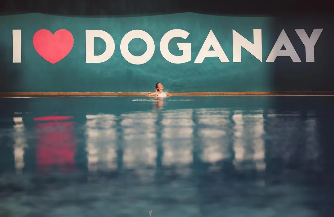 Beach Club Doganay Hotel-1