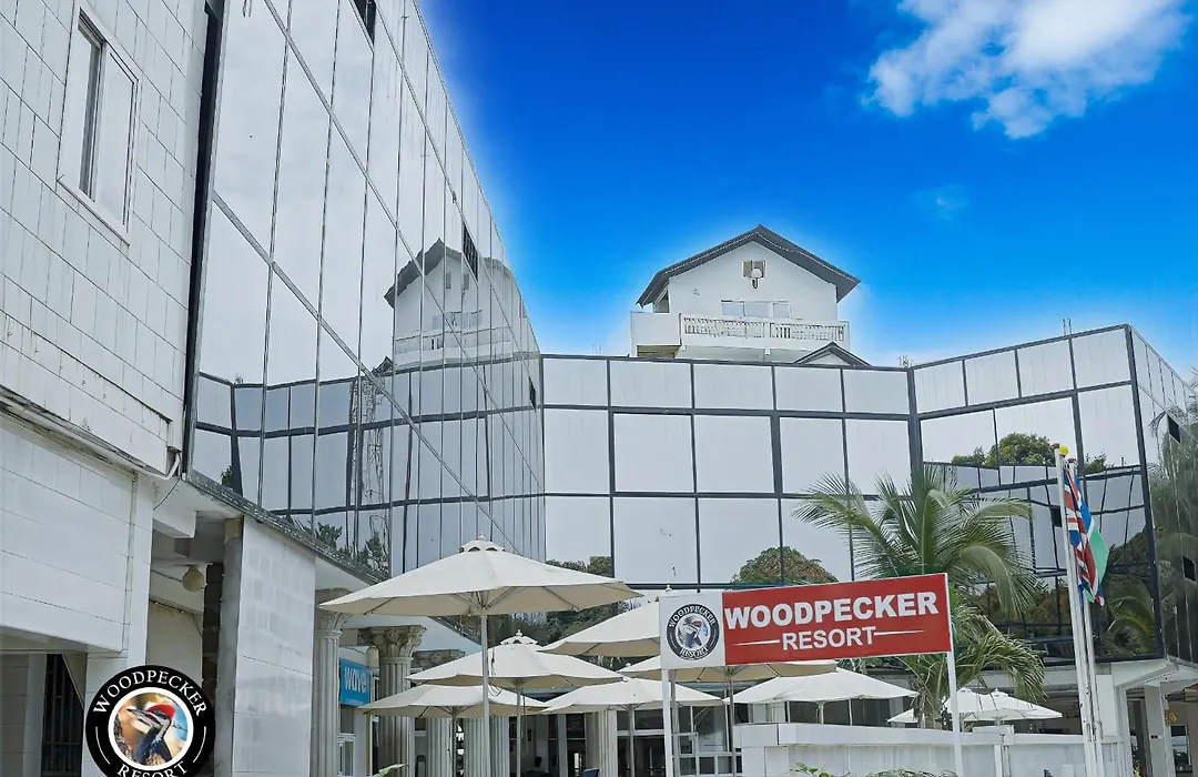 Woodpecker Resort Hotel-1