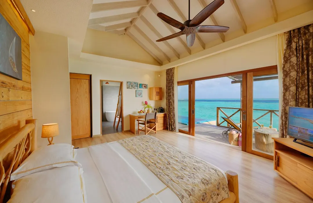 You & Me Maldives - Adults Only - Premium All-Inclusive-1