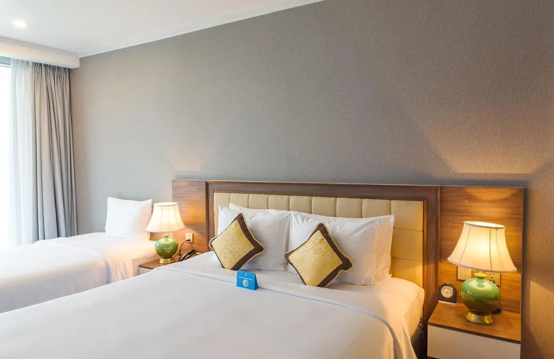 Nha Trang Horizon Hotel-1