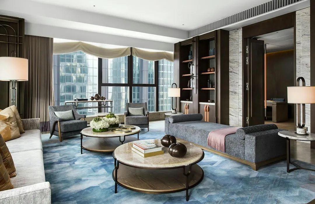 The St. Regis Hong Kong-1