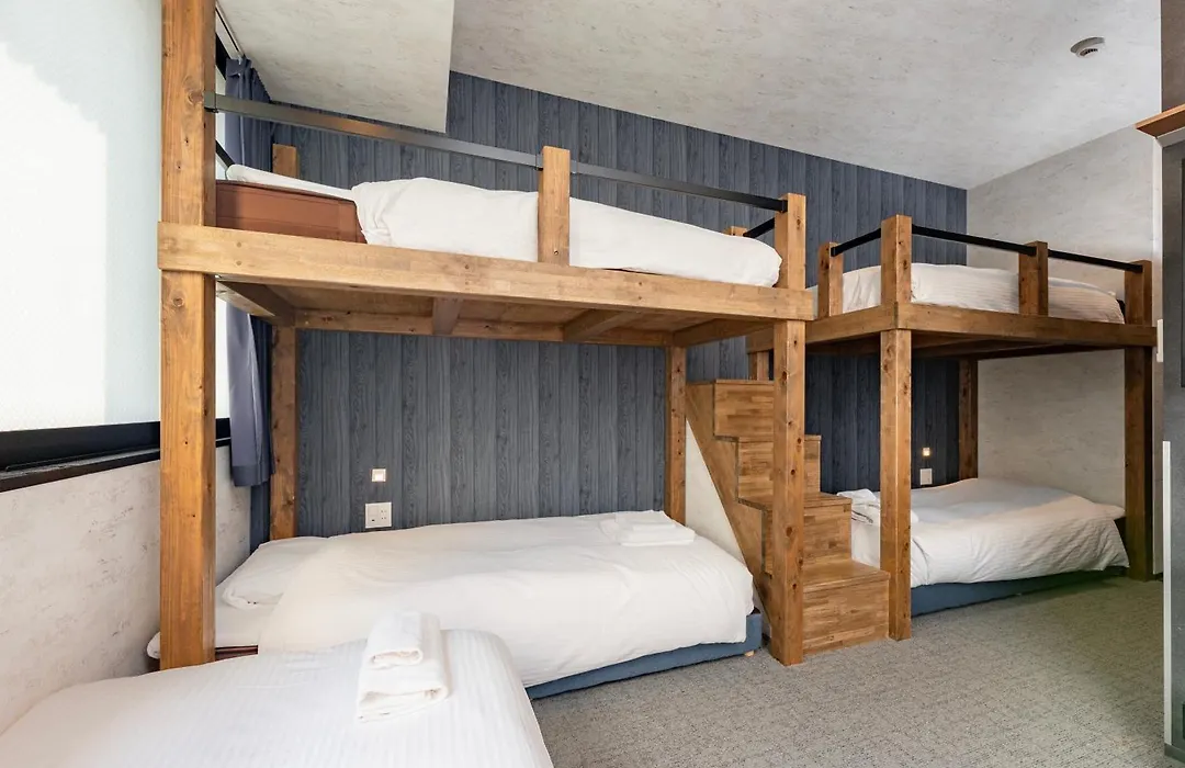 Wellstay Namba-1