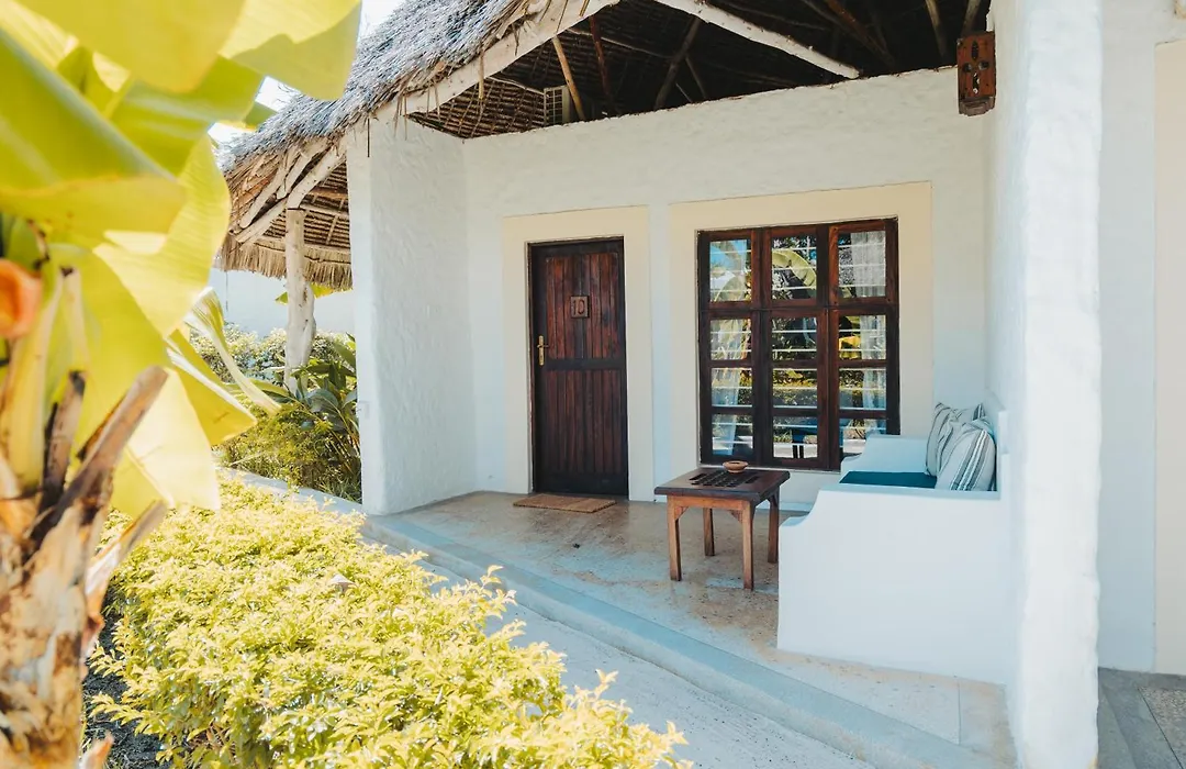 Shooting Star Boutique Hotel-1