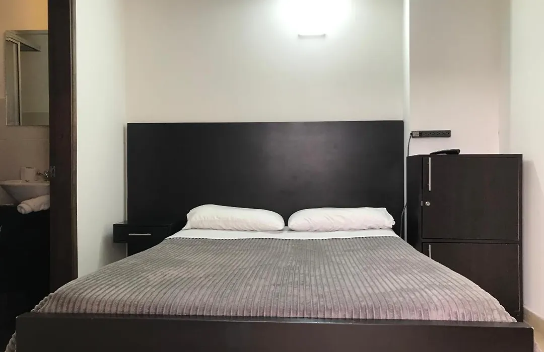 Hotel Destino Nomada Calle 11 N 1-38-1