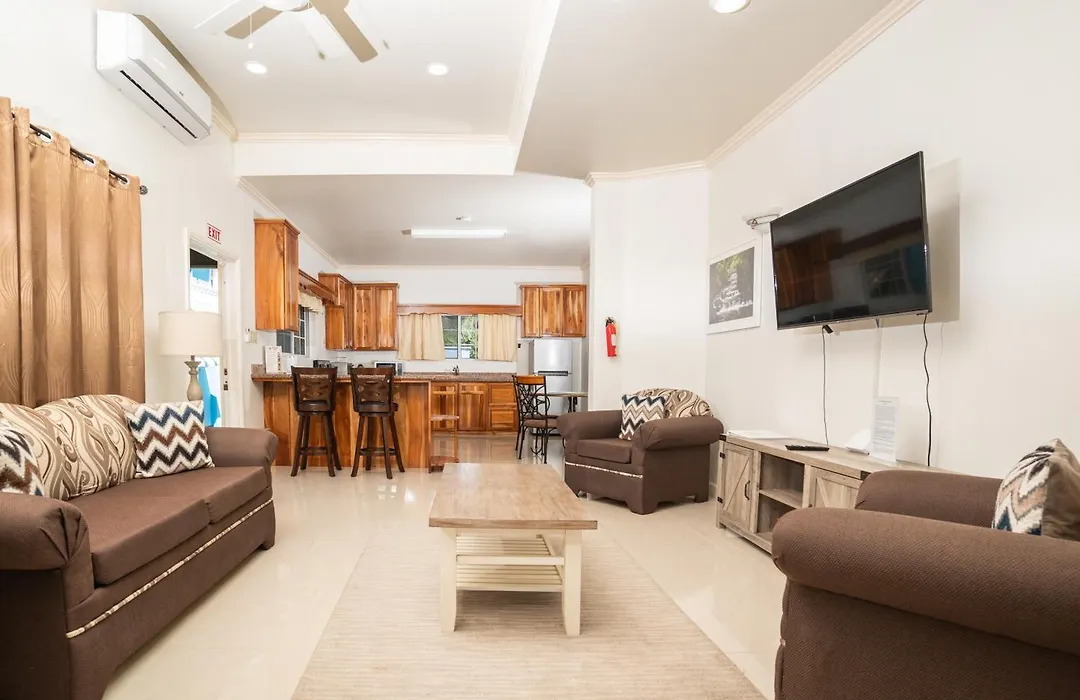 Westmore Beach Villas Limited-1