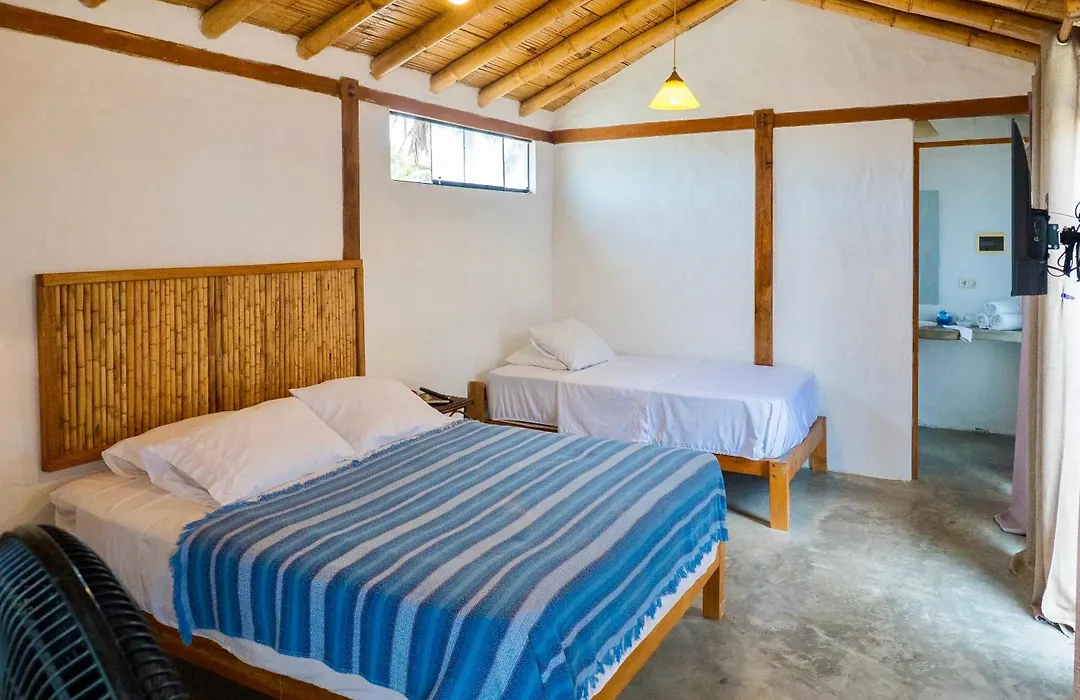Casa Lodge-1