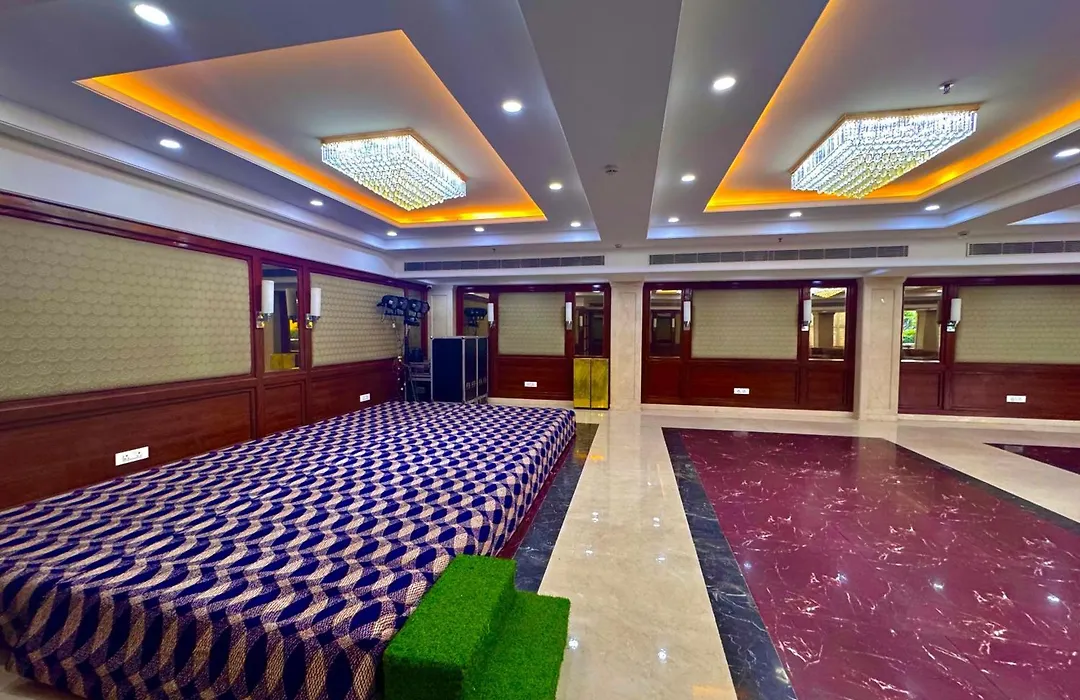 Gms Grand Boutique Hotel-1