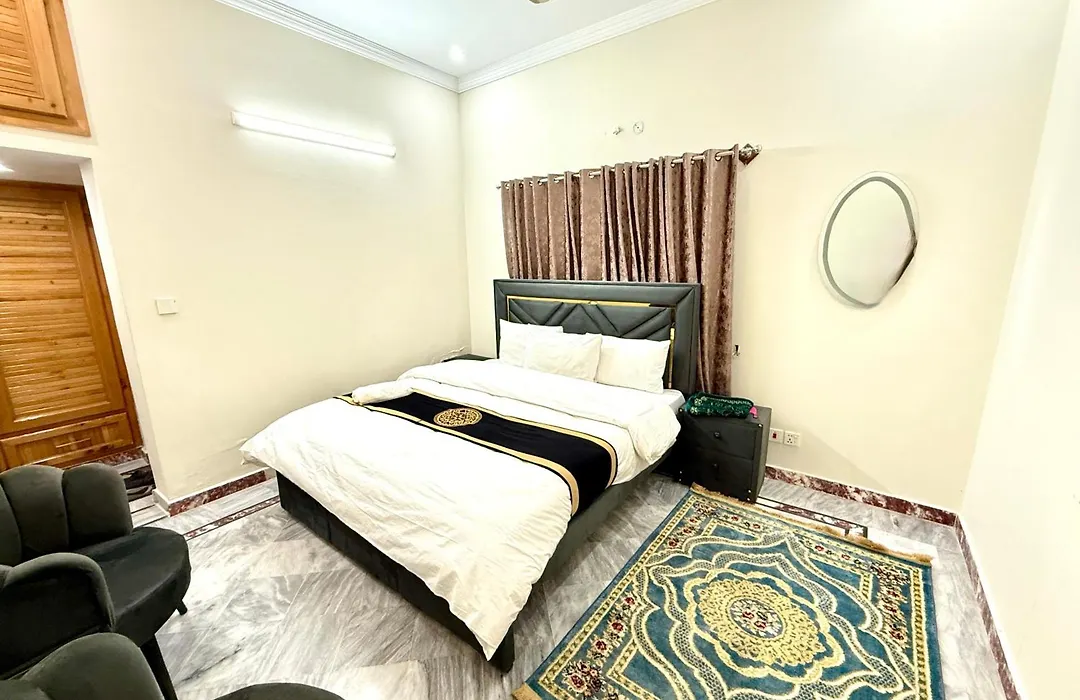 Light Guest House-1