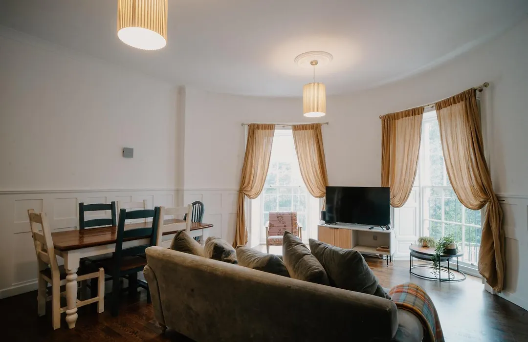 Slateford House 1770 Luxury Aparthotel By The House Of Danu-1