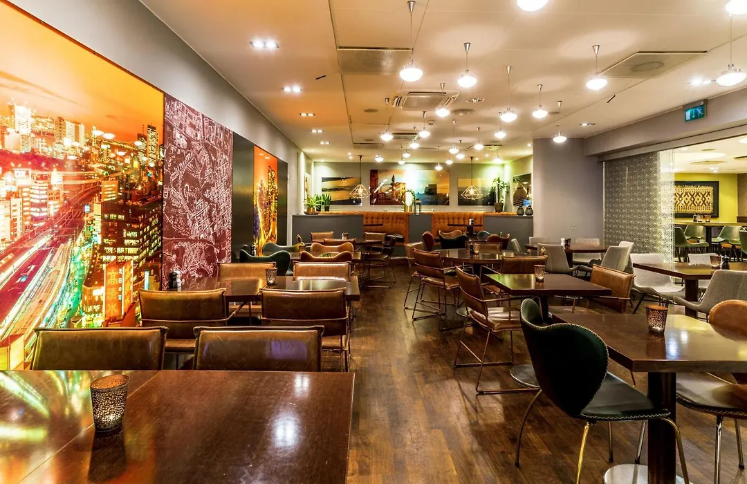 Scandic Stora Hotellet-1