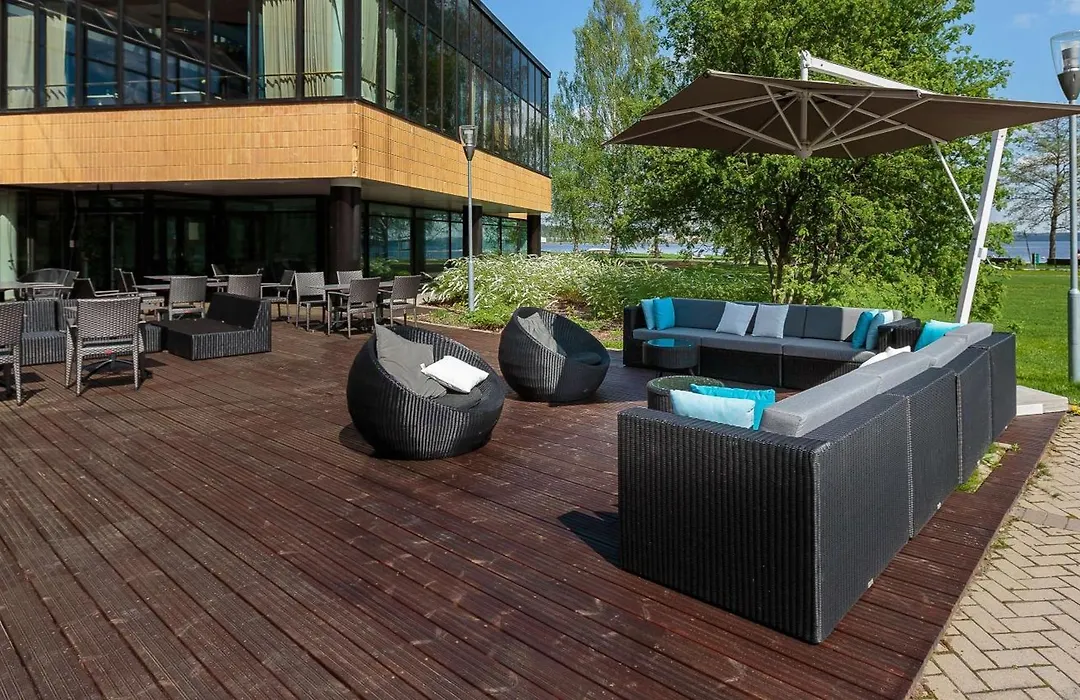 Scandic Kuopio-1