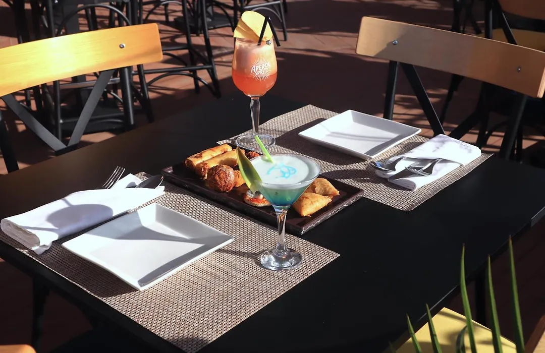 Belere Urban Hotel Rabat-1