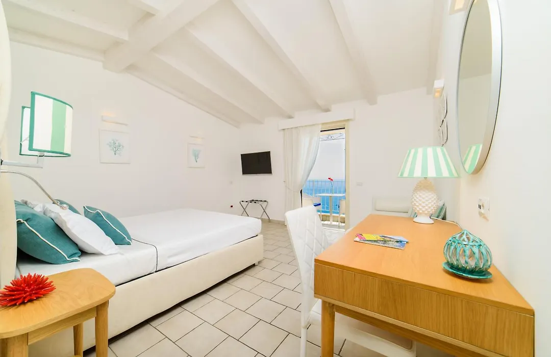 Residenza Al Pesce D'Oro-1