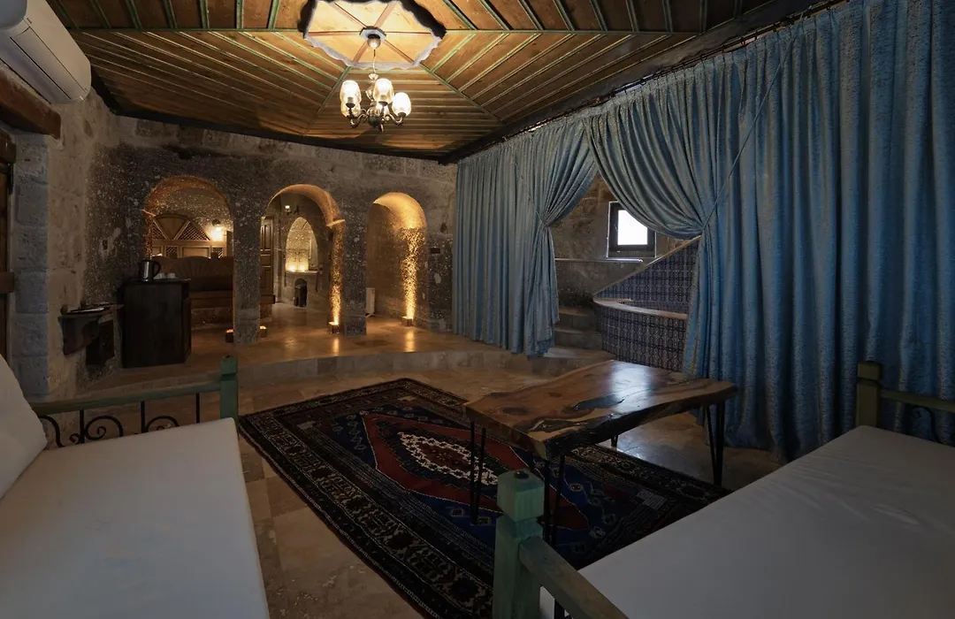 Grand Cave Suites-1