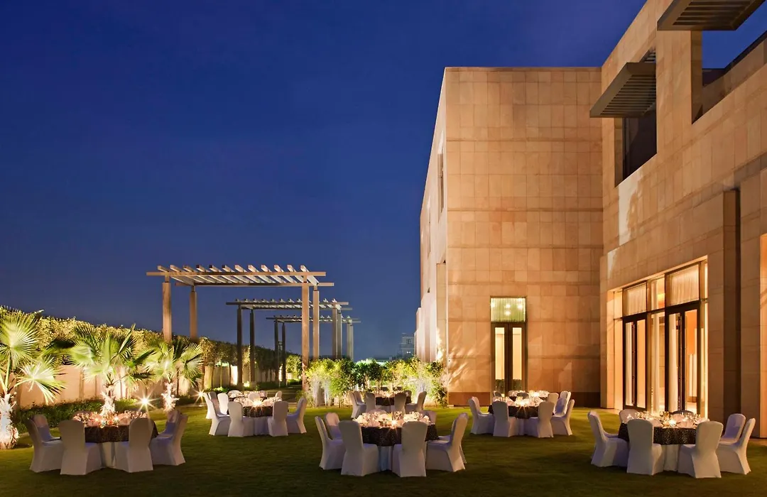 Radisson Blu Hotel Amritsar-1