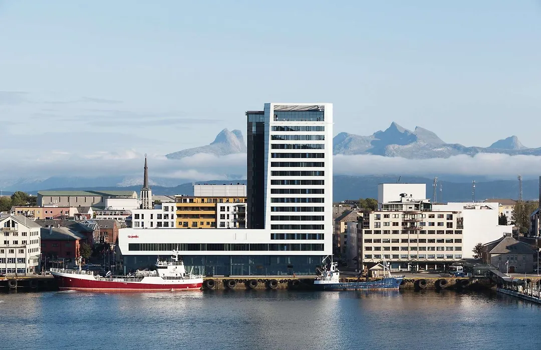 Scandic Havet-1