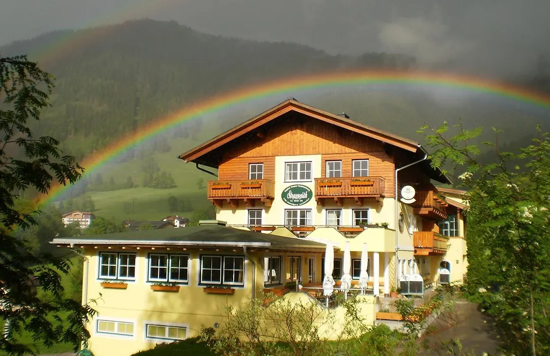 Gasthof-Pension Strassreith-1
