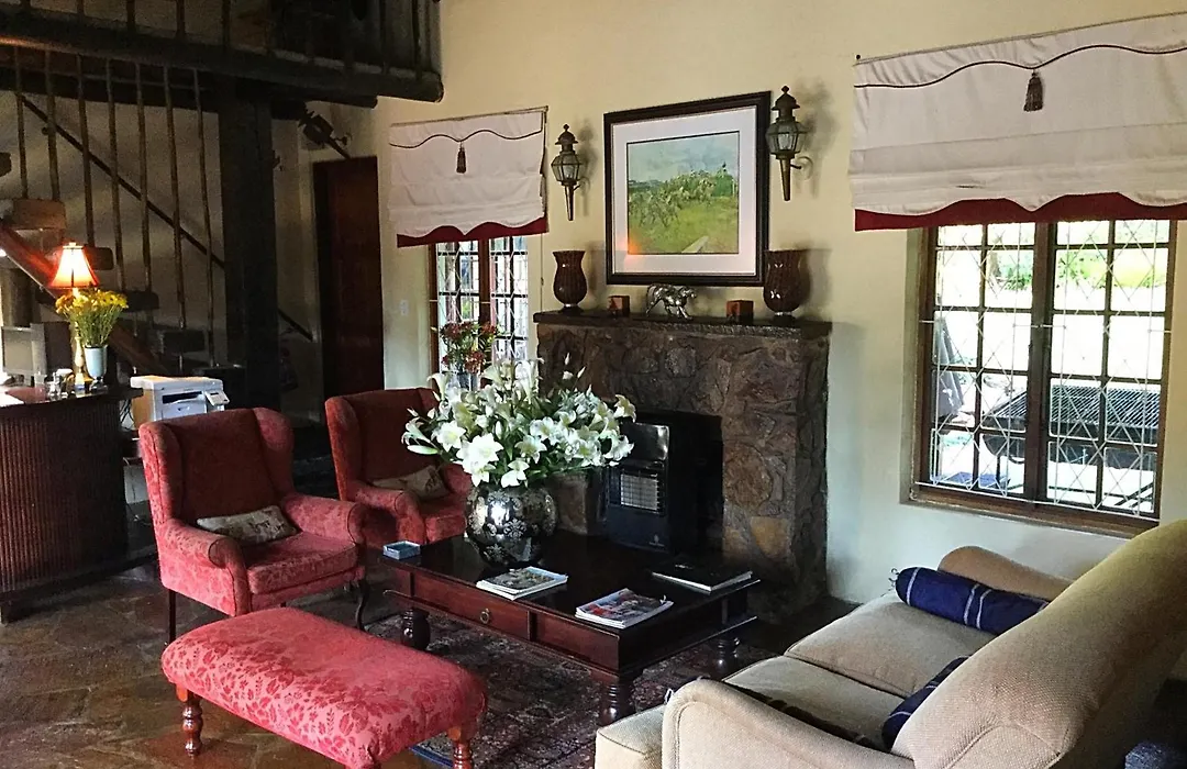 Warrens Guest House-1