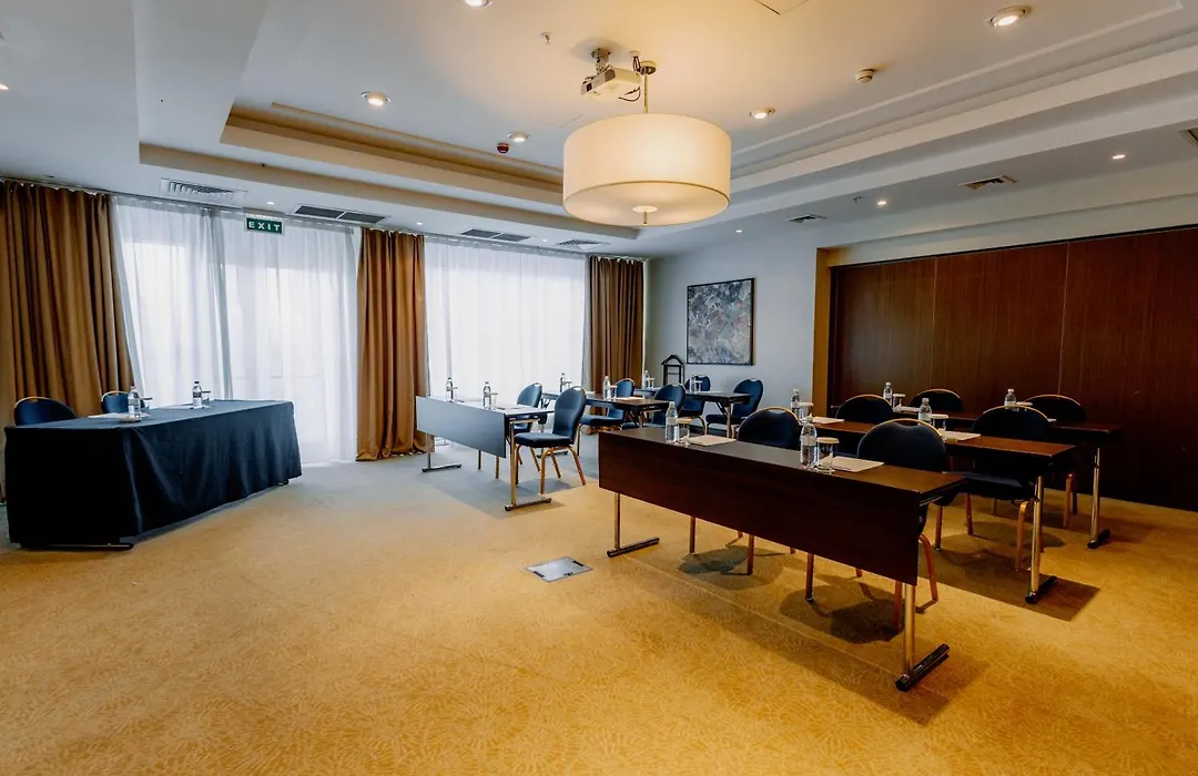 Saad Hotel Astana-1