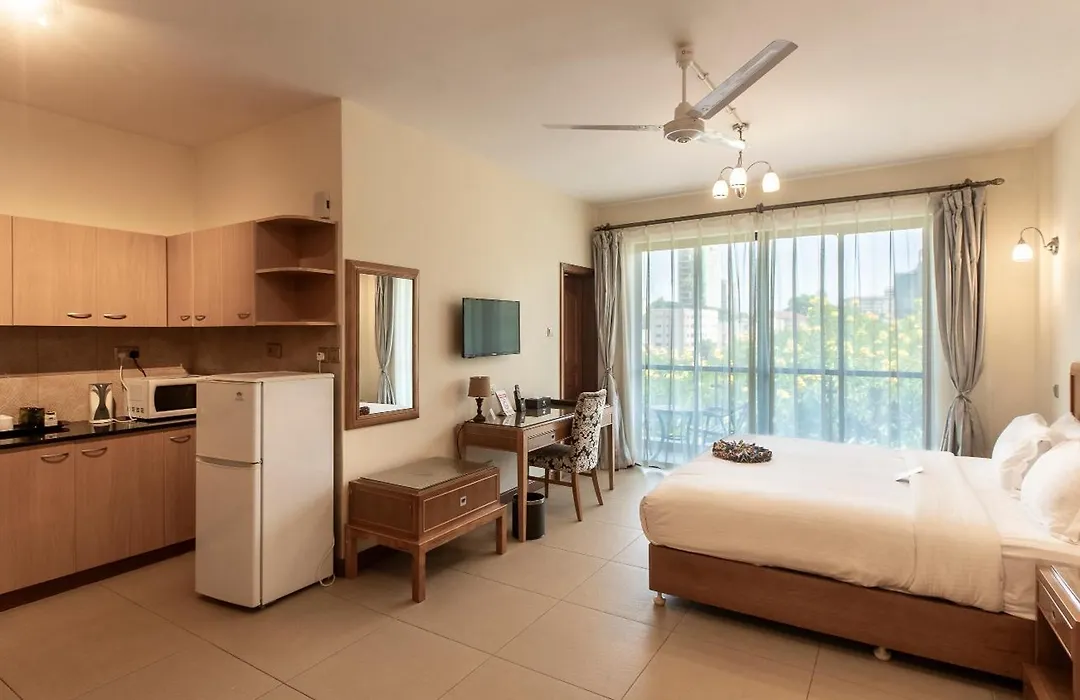 Lotos Inn & Suites -Nairobi, Westlands-1