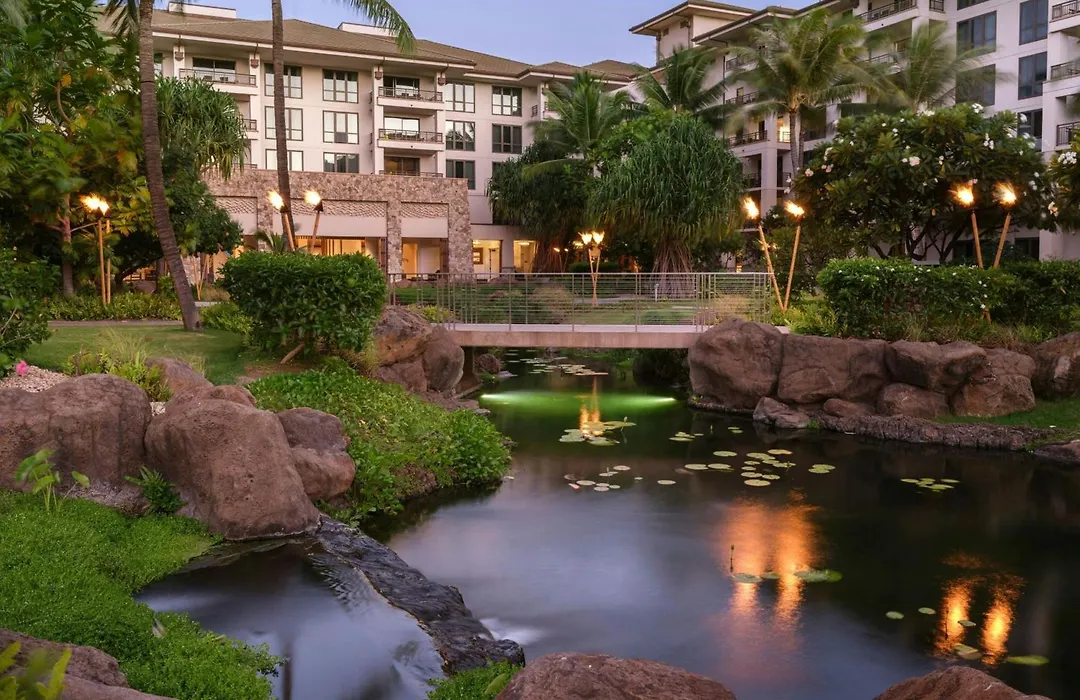 The Westin Nanea Ocean Villas, Ka'Anapali-1