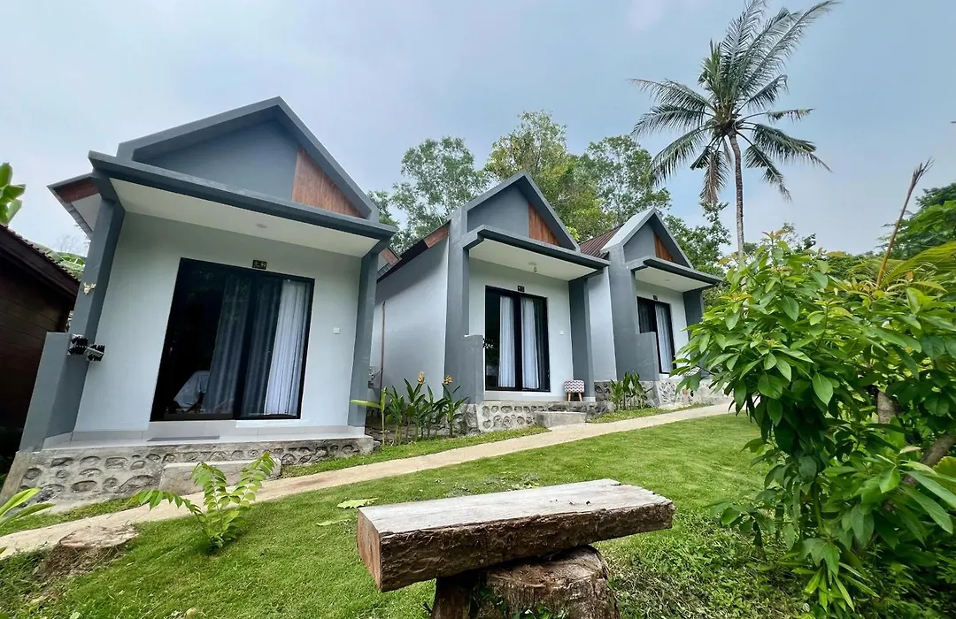 Makarma Resort Lombok-1