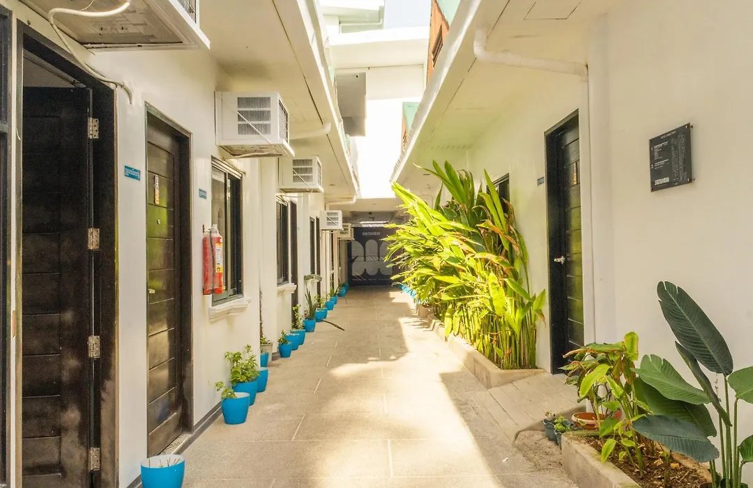 Boracay Sea View Hotel-1
