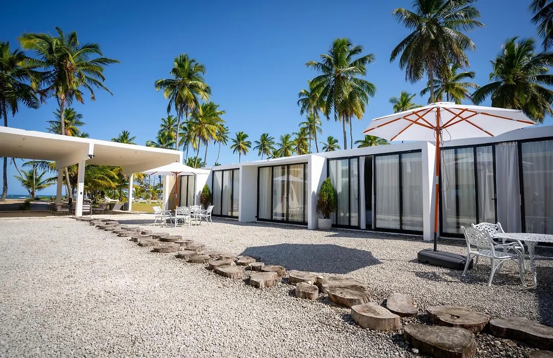 The Palm Bay Club Lodge-1
