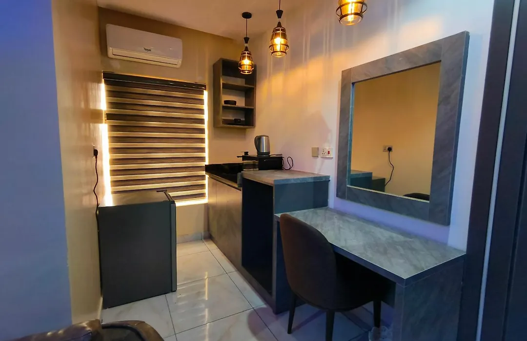 S A Luxury Apartments-1