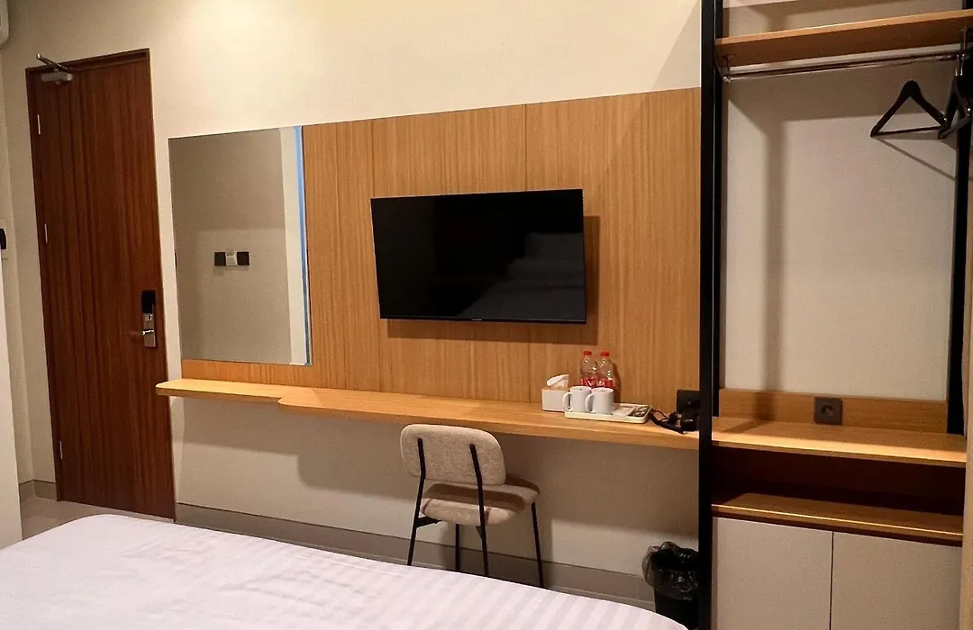Central Residence-1