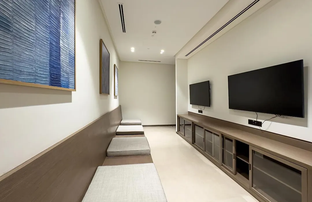 Grande Signature 1 Bedroom I Short Walk To Burj Khalifa & Fountain-1