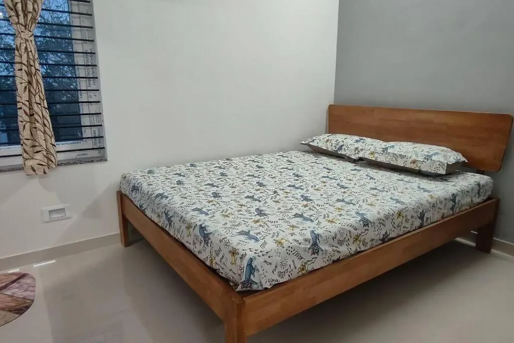 Compact Yet Beautiful 1Bhk 305-1