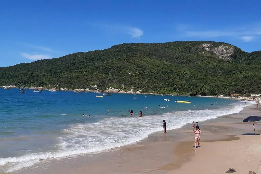 Praia Dos Ingleses - Natureza, Perto De Voce!-1