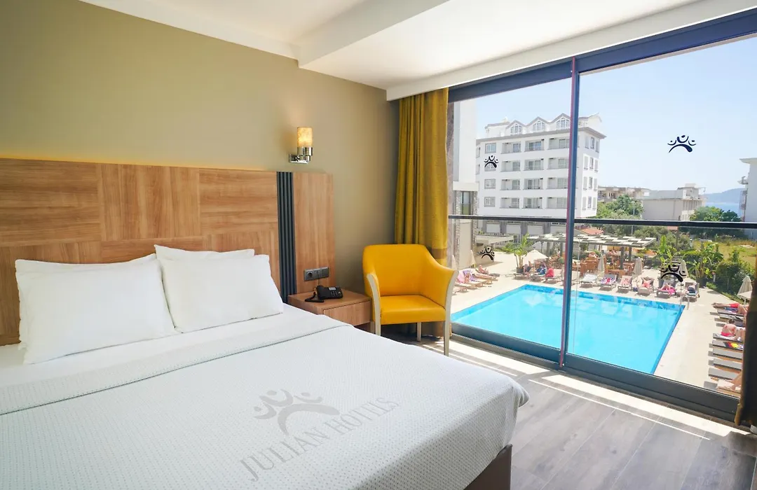 Ada Julian Marmaris (Adults Only)-1