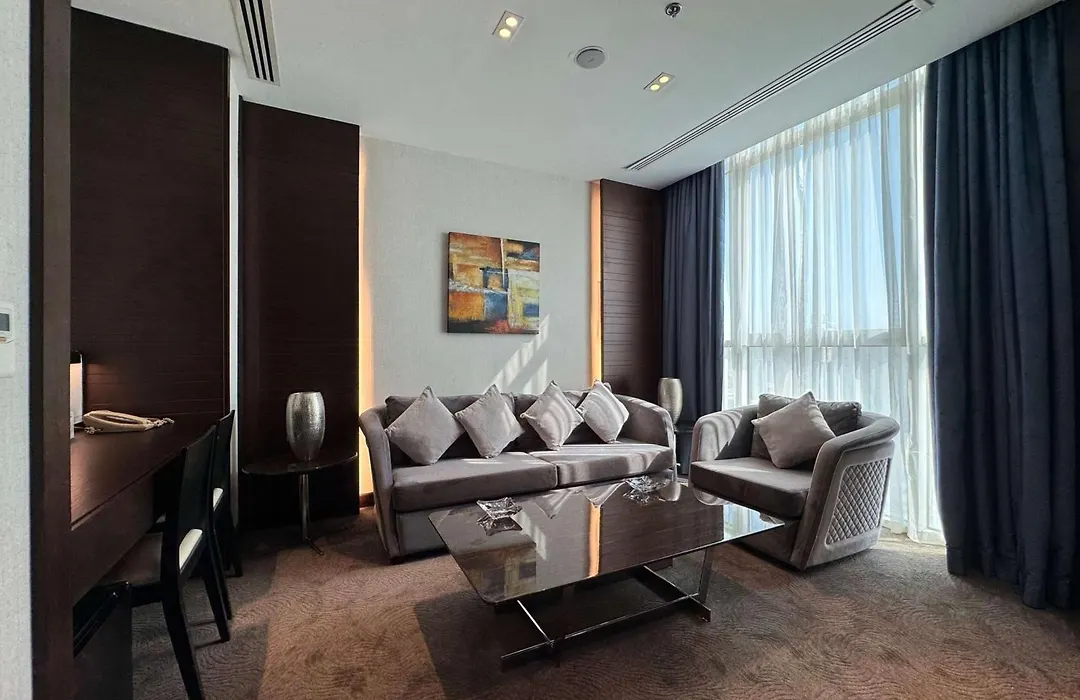 Ramada Encore Doha By Wyndham-1